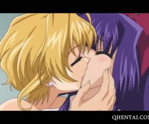 Hentai porno video waarin de geile meid bizar grote tieten heeft. Een tekenfilm voor 18 plus dus.Hentai porno