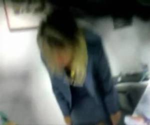 Kut scheren Kutje scheren