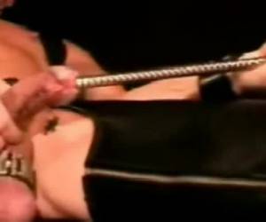 Pisbuis In je pisbuis