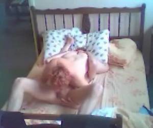 69 Amateur doen aan standje 69